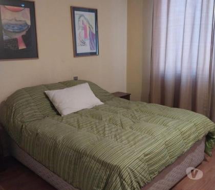 Piezas en Arriendo Santiago Santiago - Fotos de ARRIENDO PIEZA A MUJER SOLA