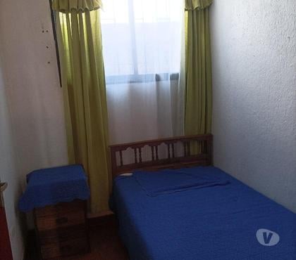 Piezas en Arriendo Estación Central Santiago - Fotos de Habitación en Arriendo.