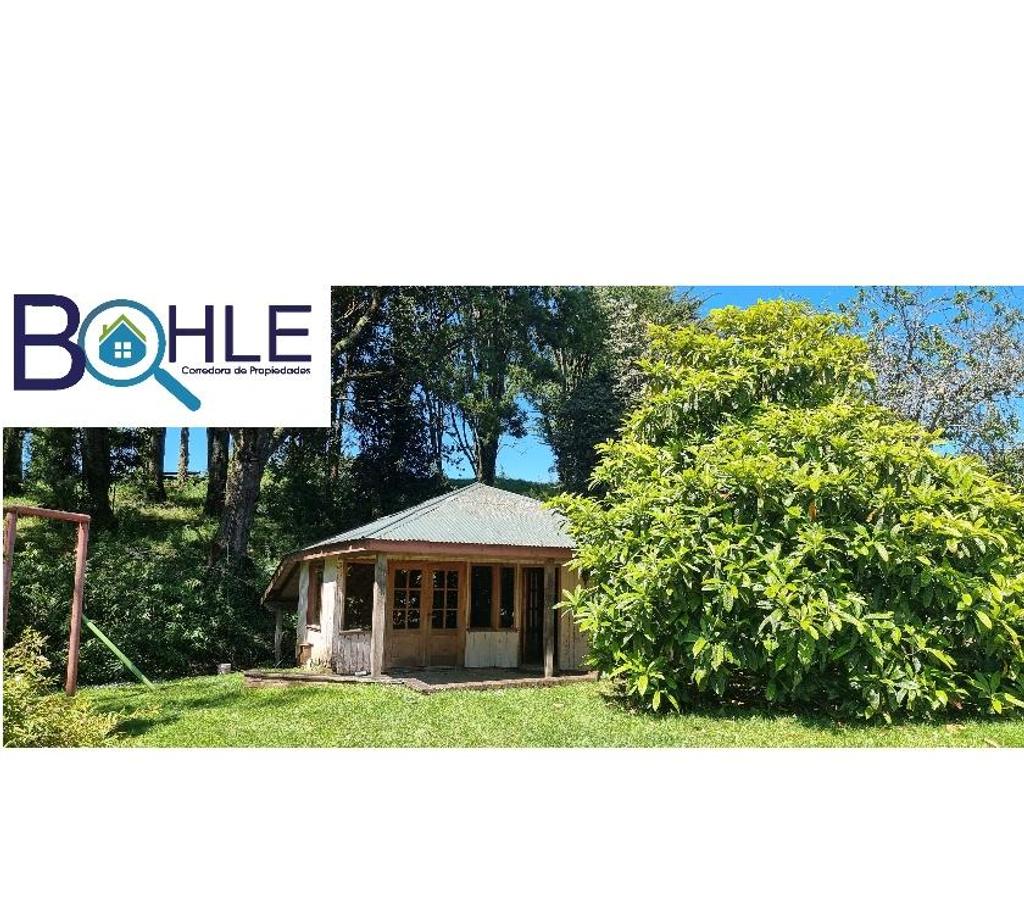 Arriendos Llanquihue Puerto Varas - Fotos de ARRIENDO - Cabaña 40m2 Sector Puerto Chico