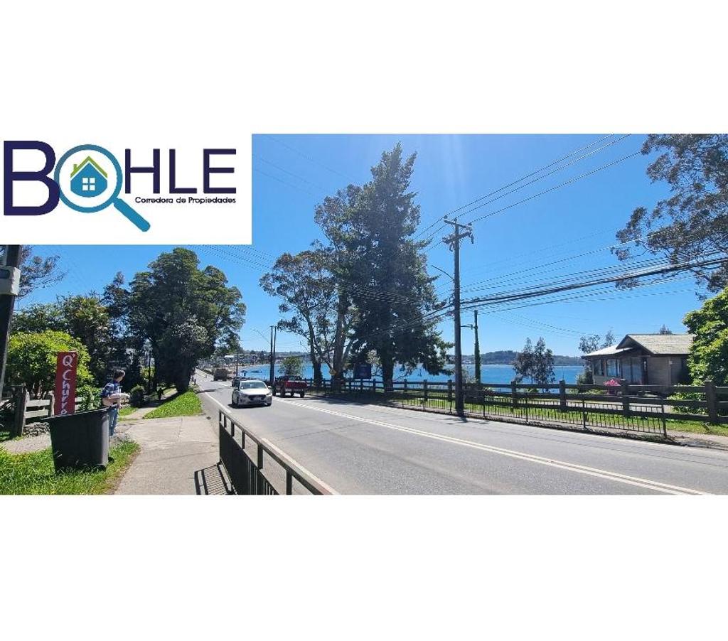 Arriendos Llanquihue Puerto Varas - Fotos de ARRIENDO - Cabaña 40m2 Sector Puerto Chico