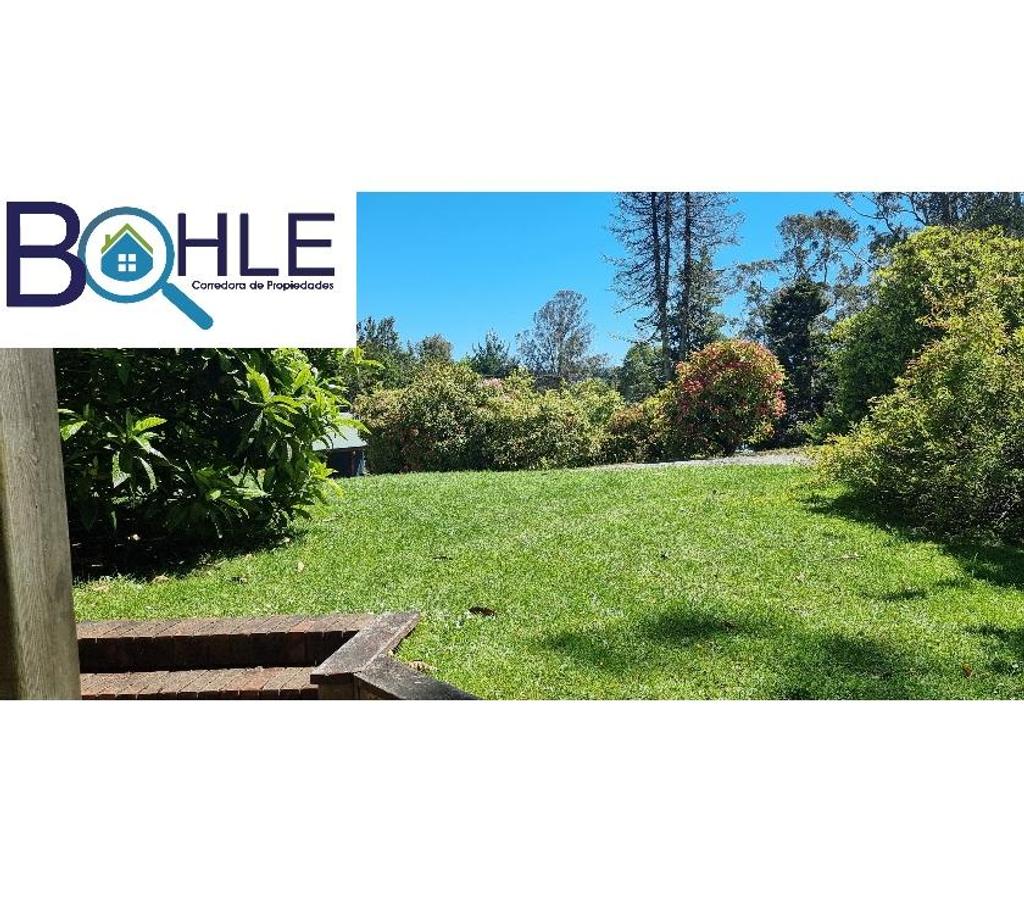 Arriendos Llanquihue Puerto Varas - Fotos de ARRIENDO - Cabaña 40m2 Sector Puerto Chico