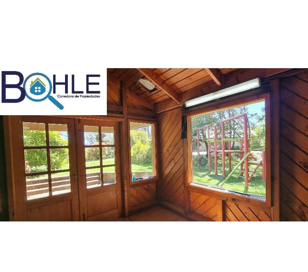 Arriendos Llanquihue Puerto Varas - Fotos de ARRIENDO - Cabaña 40m2 Sector Puerto Chico