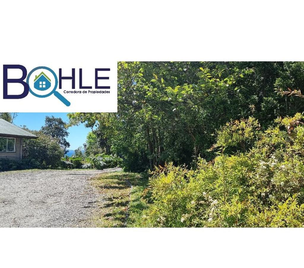 Arriendos Llanquihue Puerto Varas - Fotos de ARRIENDO - Cabaña 40m2 Sector Puerto Chico
