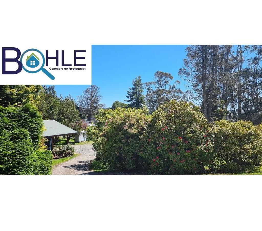Arriendos Llanquihue Puerto Varas - Fotos de ARRIENDO - Cabaña 40m2 Sector Puerto Chico