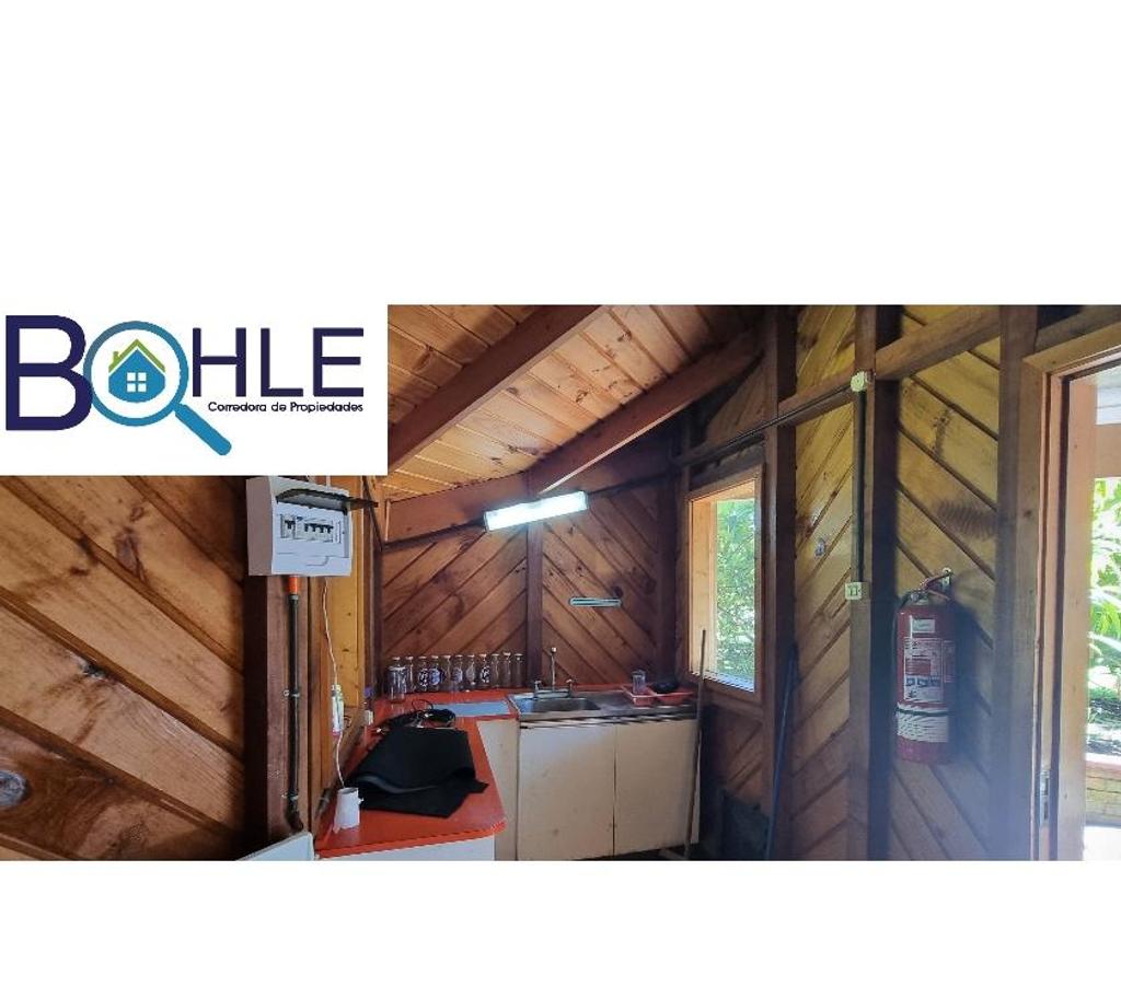 Arriendos Llanquihue Puerto Varas - Fotos de ARRIENDO - Cabaña 40m2 Sector Puerto Chico