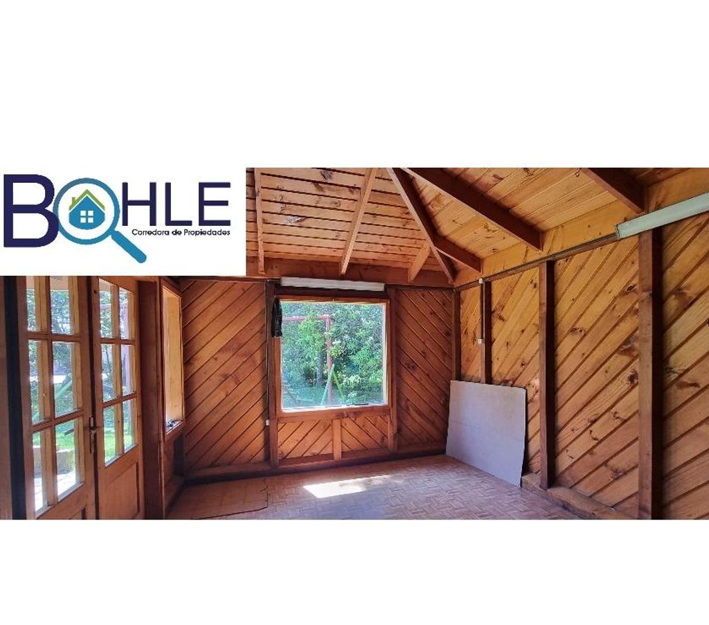 Arriendos Llanquihue Puerto Varas - Fotos de ARRIENDO - Cabaña 40m2 Sector Puerto Chico