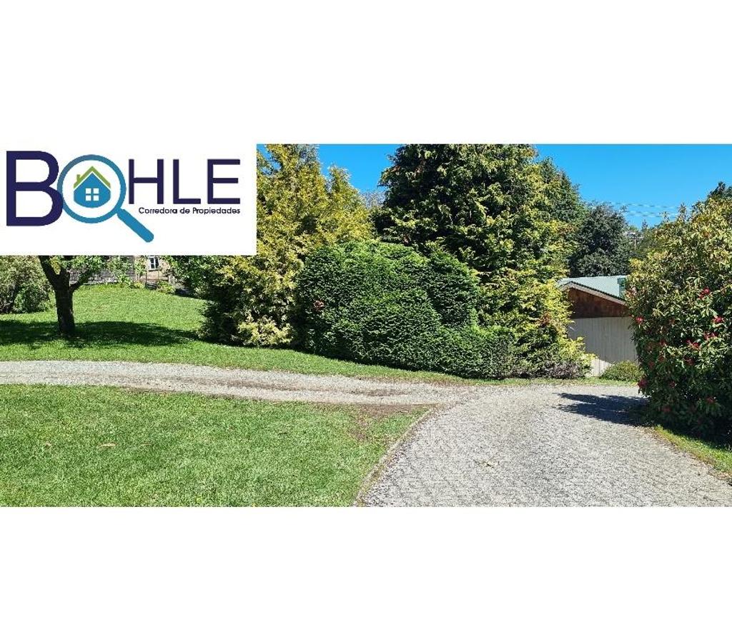 Arriendos Llanquihue Puerto Varas - Fotos de ARRIENDO - Cabaña 40m2 Sector Puerto Chico
