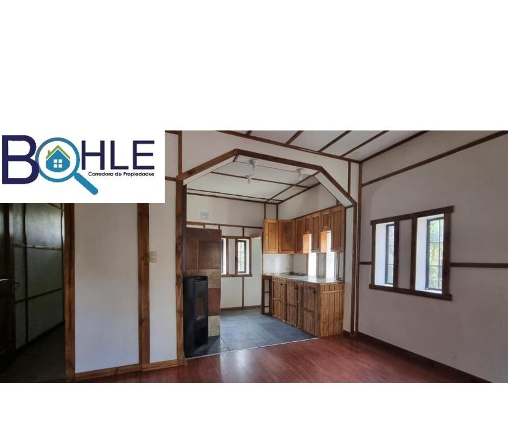Arriendos Llanquihue Puerto Varas - Fotos de ARRIENDO - 3 Casas en Ensenada, Los Lagos