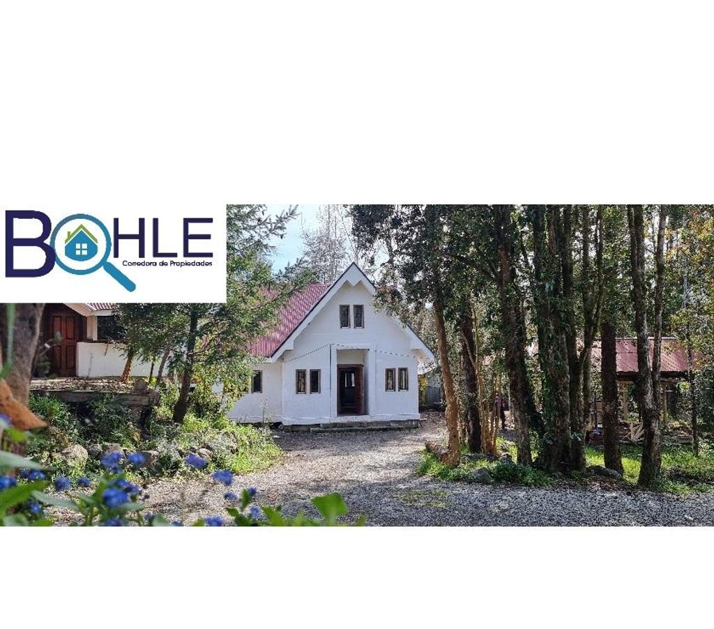 Arriendos Llanquihue Puerto Varas - Fotos de ARRIENDO - 3 Casas en Ensenada, Los Lagos
