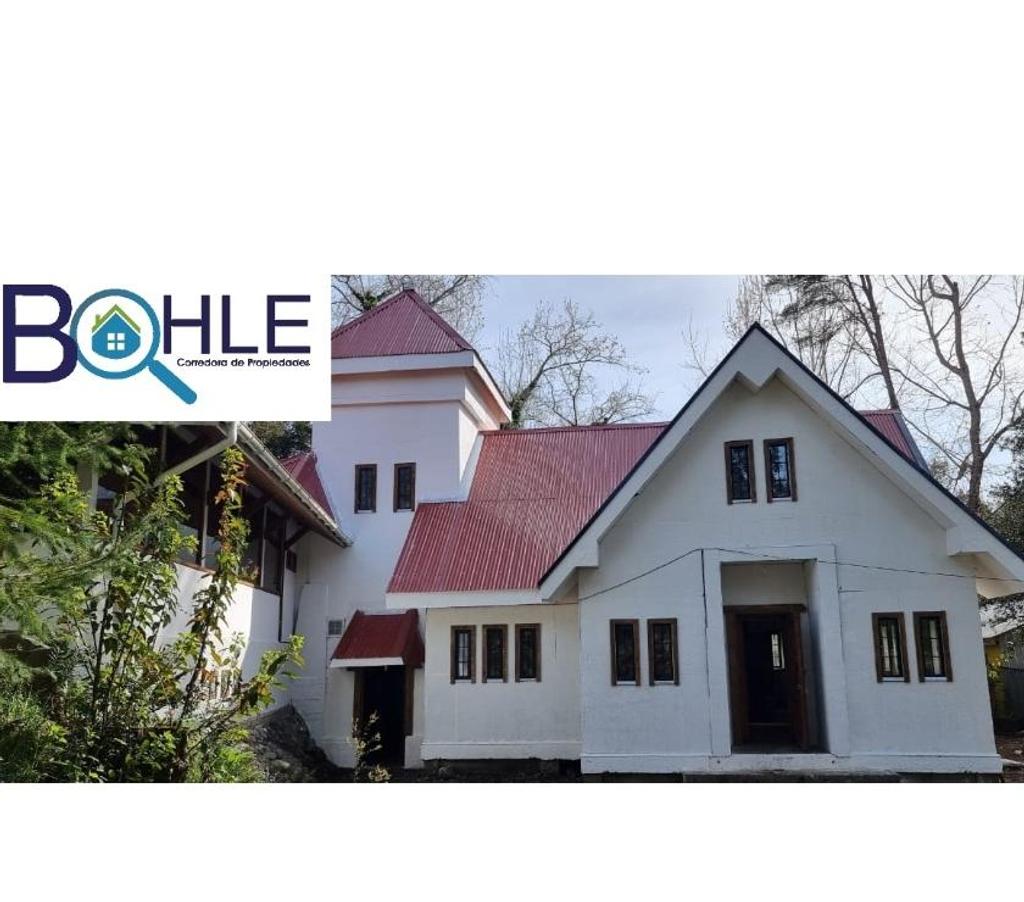 Arriendos Llanquihue Puerto Varas - Fotos de ARRIENDO - 3 Casas en Ensenada, Los Lagos