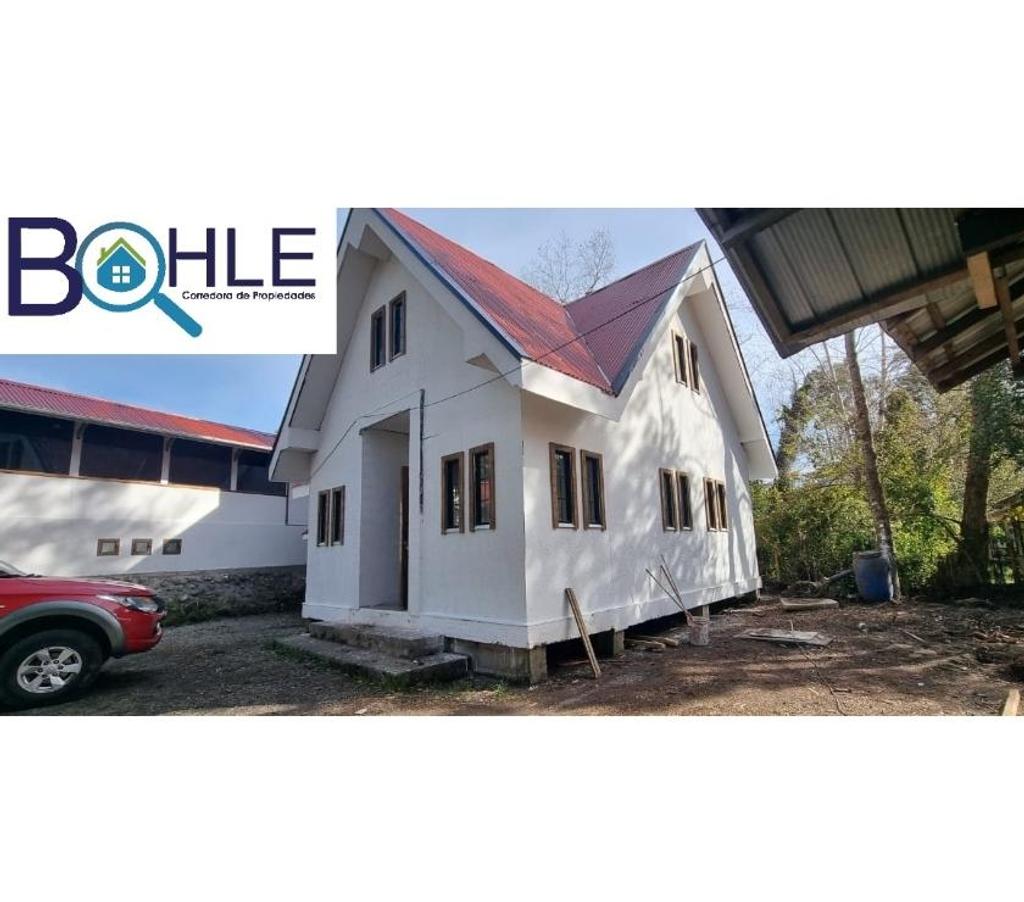 Arriendos Llanquihue Puerto Varas - Fotos de ARRIENDO - 3 Casas en Ensenada, Los Lagos