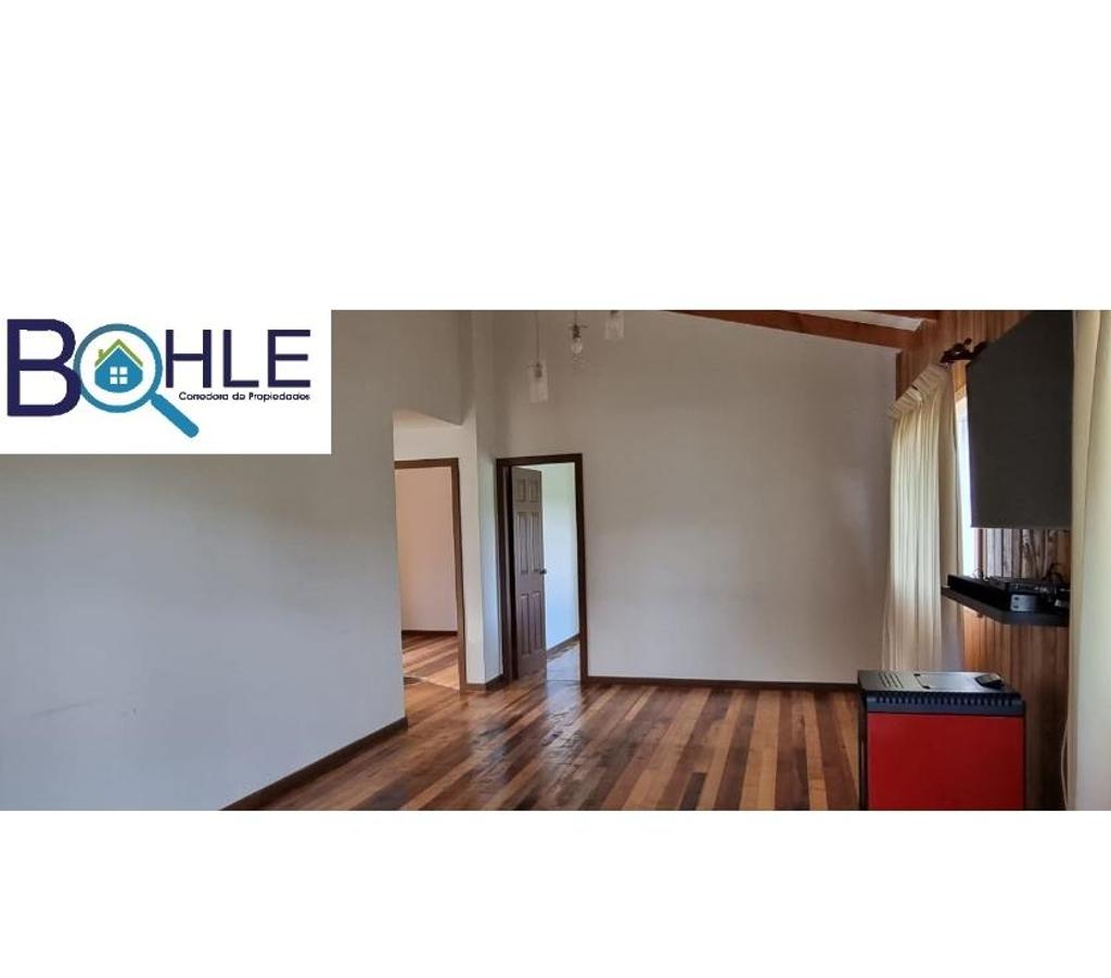 Arriendos Llanquihue Puerto Varas - Fotos de ARRIENDO - Casa 120m2 Pto. Varas en Cond. los Colonos