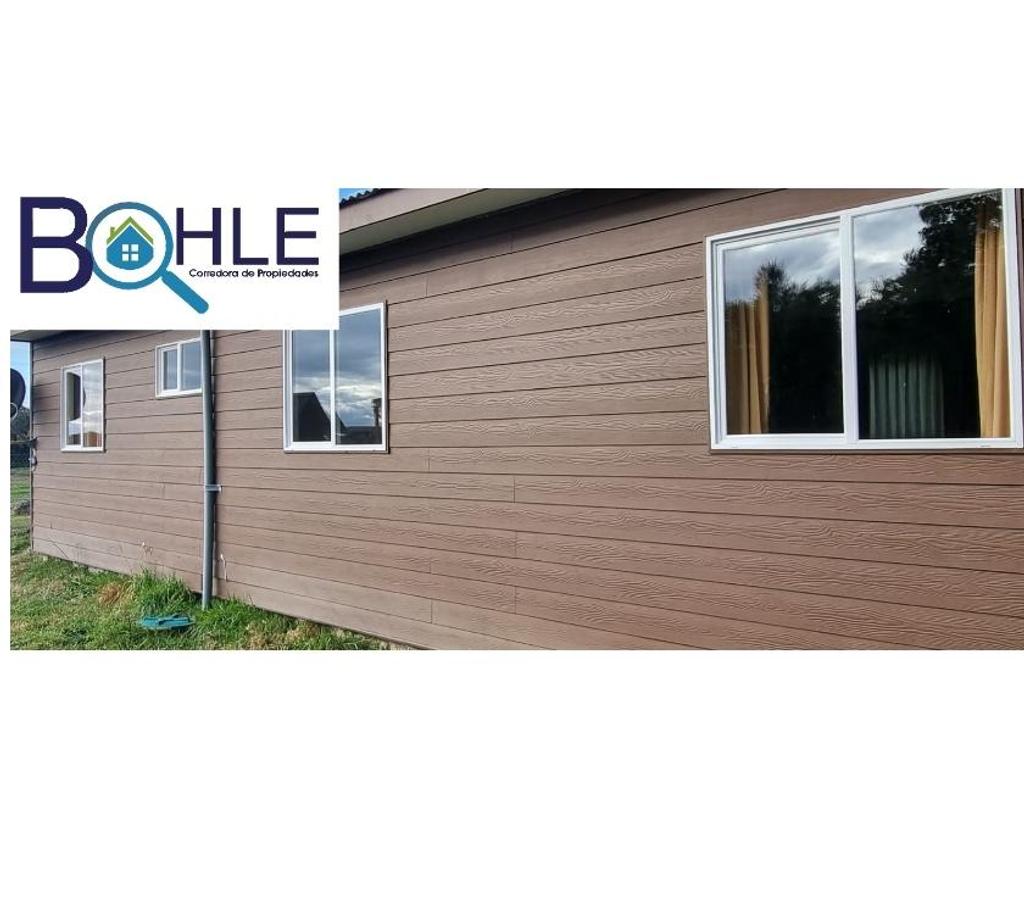 Arriendos Llanquihue Puerto Varas - Fotos de ARRIENDO - Casa 120m2 Pto. Varas en Cond. los Colonos