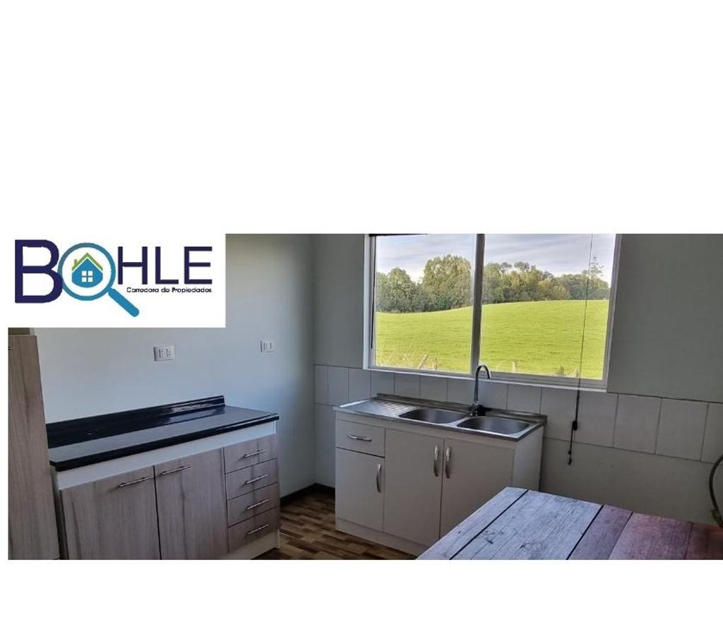 Arriendos Llanquihue Puerto Varas - Fotos de ARRIENDO - Casa 120m2 Pto. Varas en Cond. los Colonos