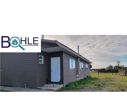 Arriendos Puerto Varas Llanquihue - Fotos de ARRIENDO - Casa 120m2 Pto. Varas en Cond. los Colonos