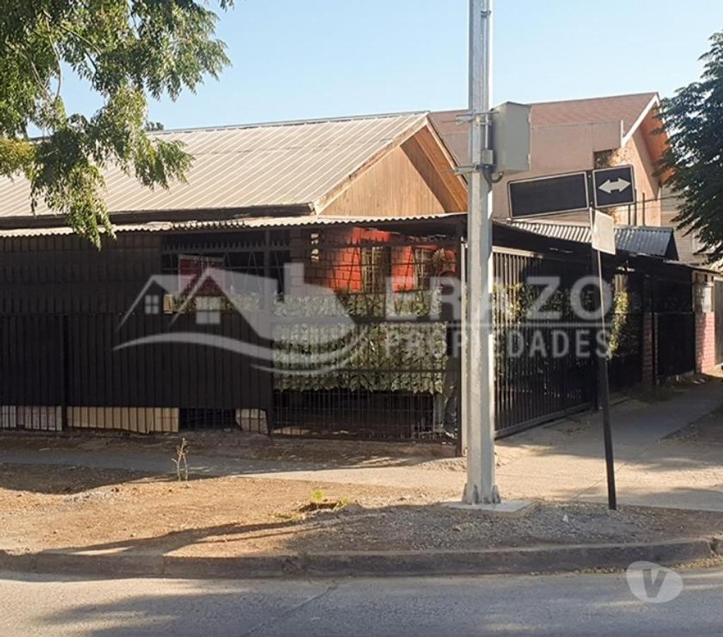 Bienes Raices Santiago Estación Central - Fotos de ¡¡Rebajado!! Casa en El Escorial, Estación Central