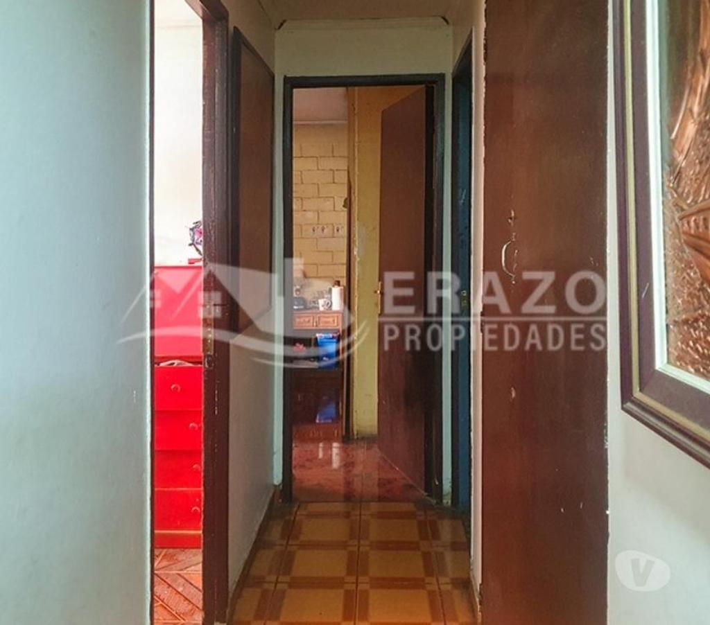 Bienes Raices Santiago Estación Central - Fotos de ¡¡Rebajado!! Casa en El Escorial, Estación Central