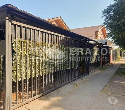 Inmuebles en venta Estación Central Santiago - Fotos de ¡¡Rebajado!! Casa en El Escorial, Estación Central