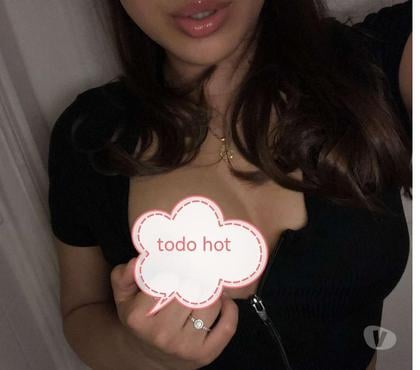 Escort Rengo Cachapoal - Fotos de Bebita insaciable