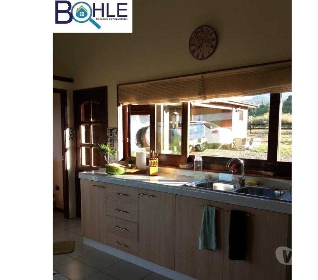 Arriendos Llanquihue Puerto Varas - Fotos de ARRIENDO - Hermosa casa de 180 m2 en Ensenada
