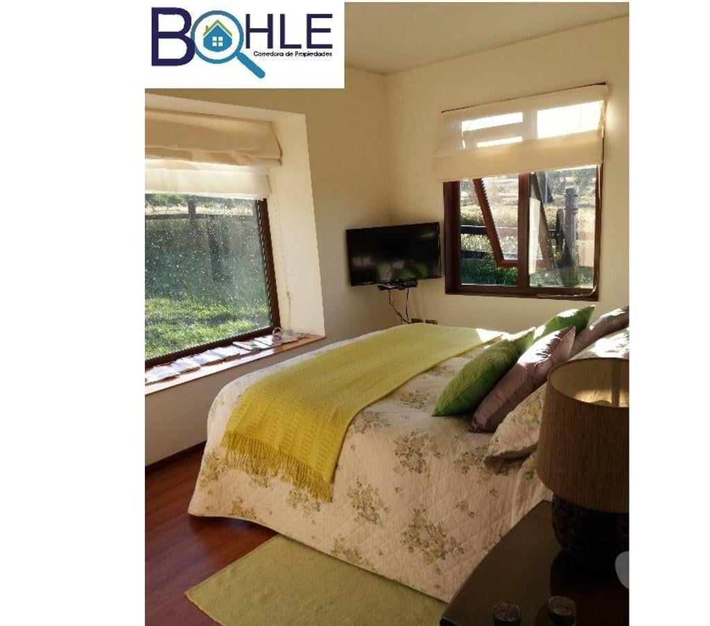 Arriendos Llanquihue Puerto Varas - Fotos de ARRIENDO - Hermosa casa de 180 m2 en Ensenada