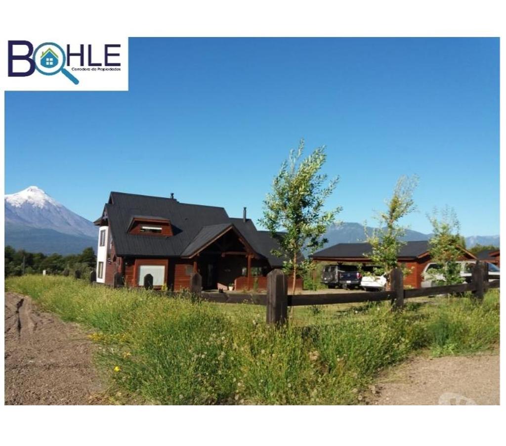 Arriendos Llanquihue Puerto Varas - Fotos de ARRIENDO - Hermosa casa de 180 m2 en Ensenada
