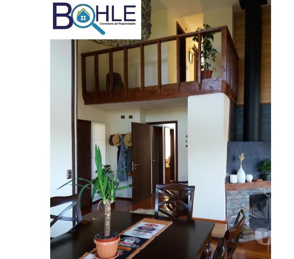 Arriendos Llanquihue Puerto Varas - Fotos de ARRIENDO - Hermosa casa de 180 m2 en Ensenada