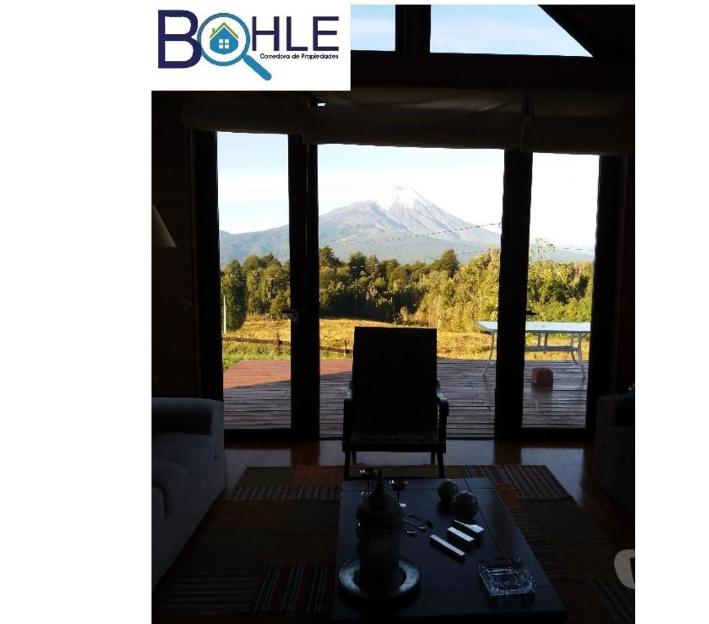 Arriendos Llanquihue Puerto Varas - Fotos de ARRIENDO - Hermosa casa de 180 m2 en Ensenada