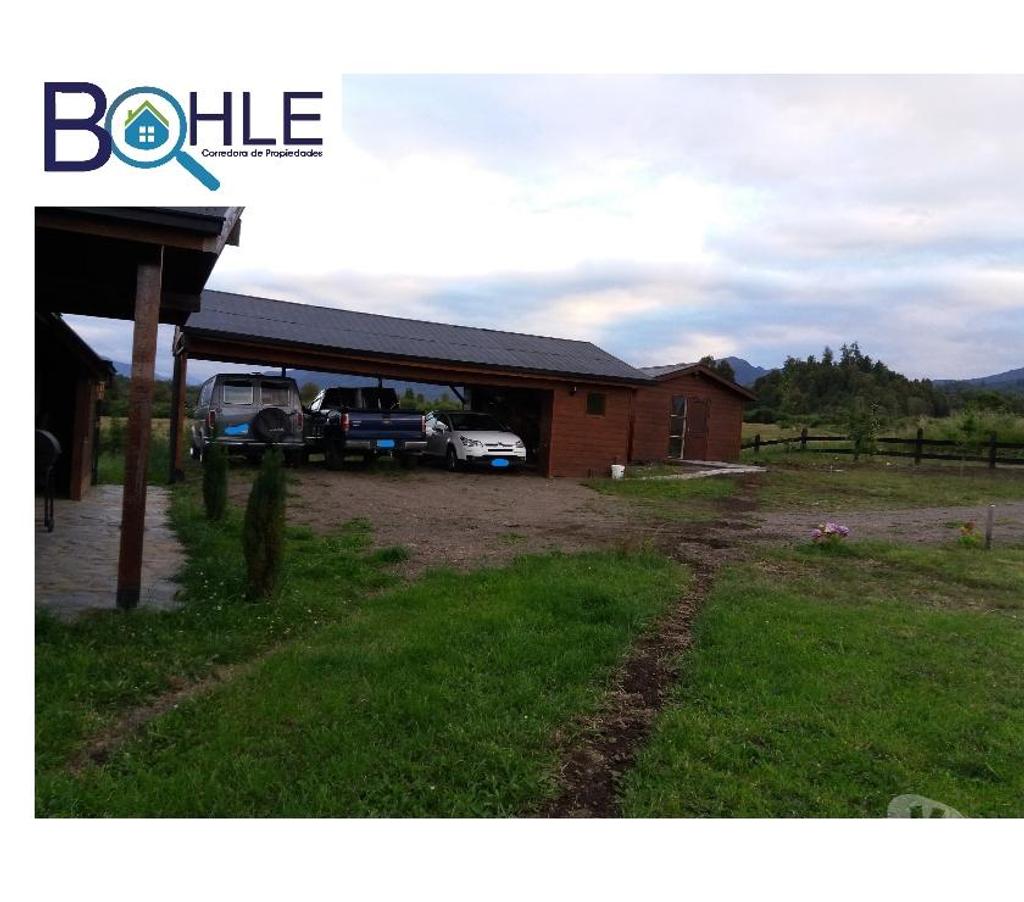Arriendos Llanquihue Puerto Varas - Fotos de ARRIENDO - Hermosa casa de 180 m2 en Ensenada