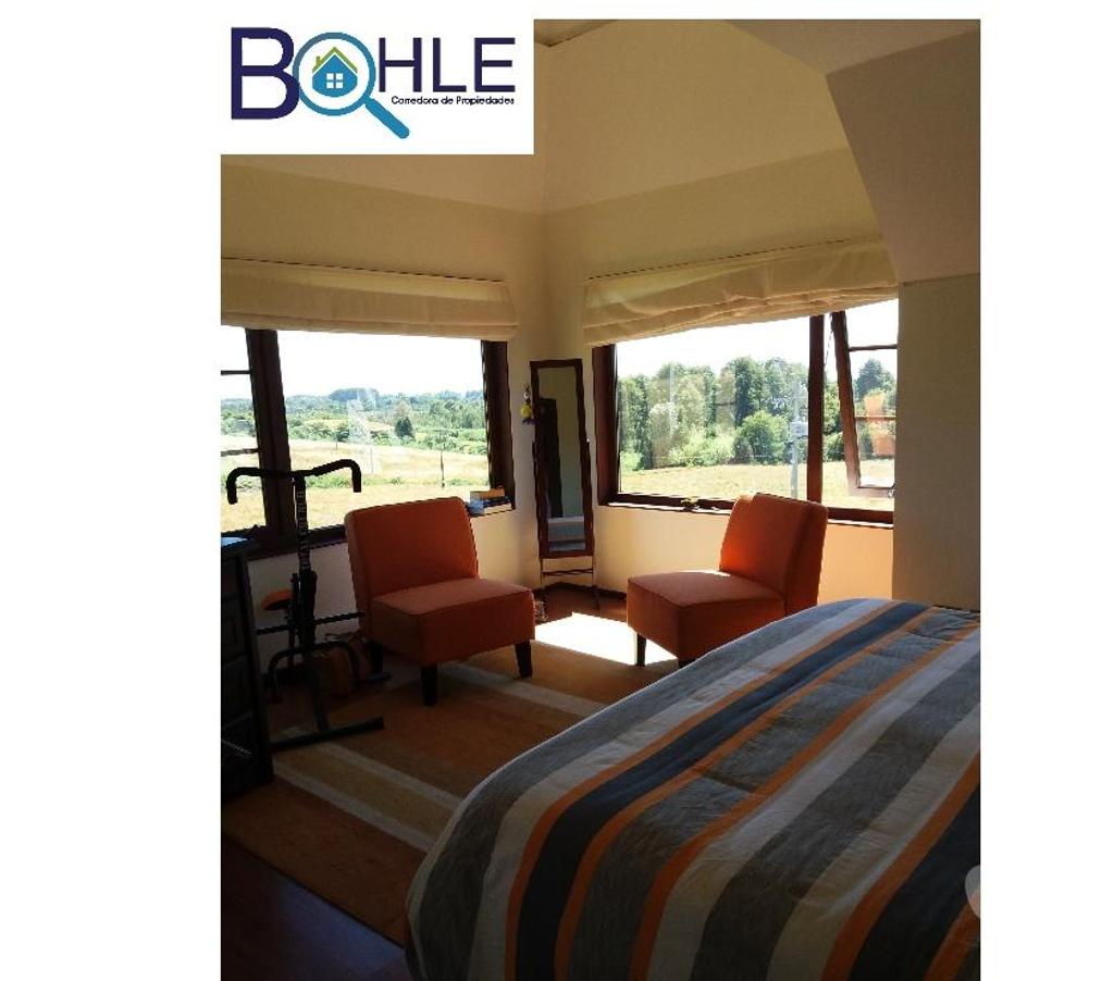 Arriendos Llanquihue Puerto Varas - Fotos de ARRIENDO - Hermosa casa de 180 m2 en Ensenada