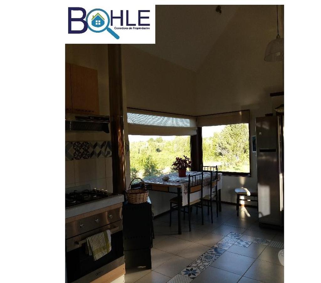 Arriendos Llanquihue Puerto Varas - Fotos de ARRIENDO - Hermosa casa de 180 m2 en Ensenada