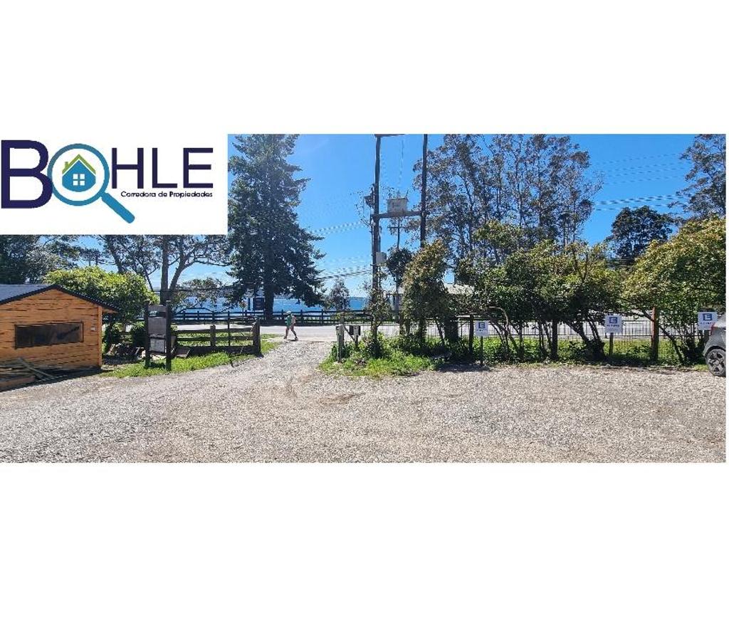 Arriendos Llanquihue Puerto Varas - Fotos de ARRIENDO Terreno 352 m2 Orilla de Ruta, Camino a Ensenada