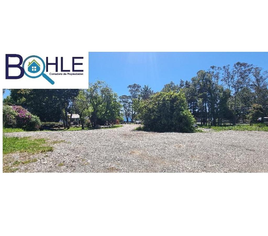 Arriendos Llanquihue Puerto Varas - Fotos de ARRIENDO Terreno 352 m2 Orilla de Ruta, Camino a Ensenada