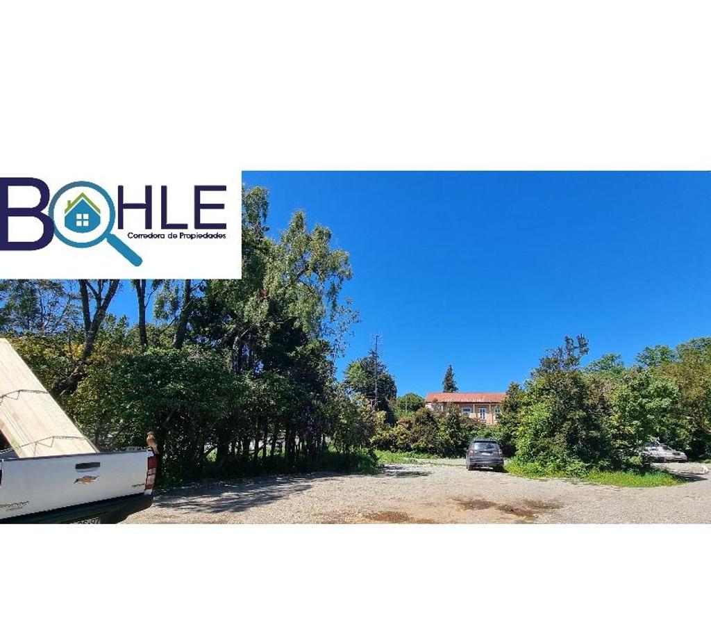 Arriendos Llanquihue Puerto Varas - Fotos de ARRIENDO Terreno 352 m2 Orilla de Ruta, Camino a Ensenada
