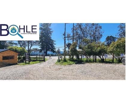 Arriendos Puerto Varas Llanquihue - Fotos de ARRIENDO Terreno 352 m2 Orilla de Ruta, Camino a Ensenada