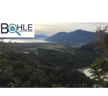 Terrenos en Venta Puerto Montt Llanquihue - Fotos de VENDO - Campo de 112 Há- Sector Rio Puelo
