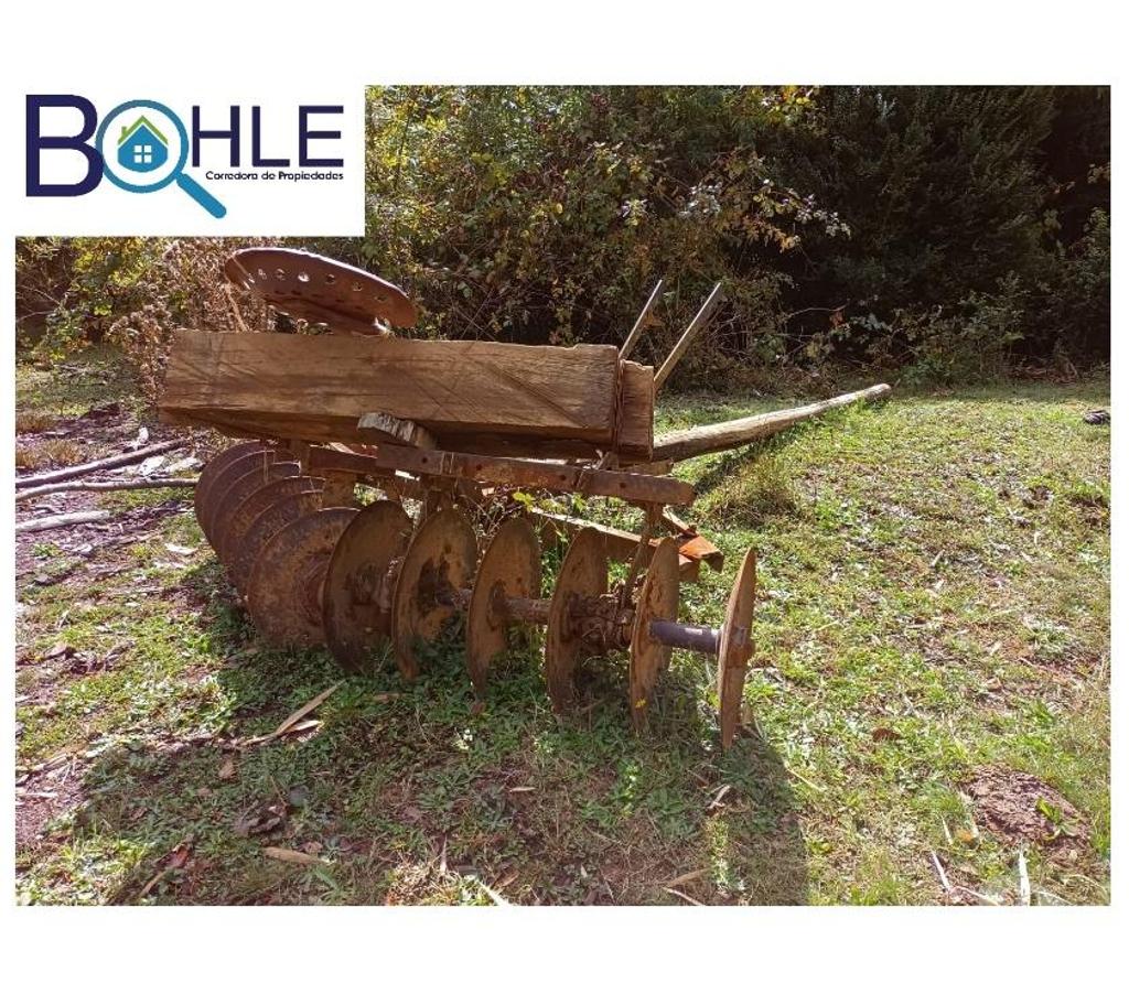 Parcelas en Venta Llanquihue Fresia - Fotos de VENDO - Campo de 25 Há en Fresia