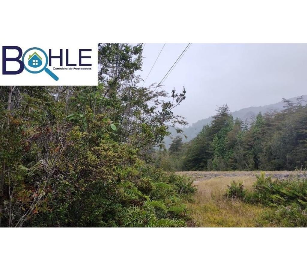 Parcelas en Venta Llanquihue Puerto Montt - Fotos de VENDO - Campo de 45.5 há en Rio Puelo, Sector Yates