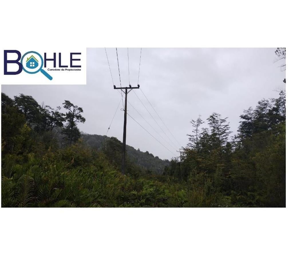 Parcelas en Venta Llanquihue Puerto Montt - Fotos de VENDO - Campo de 45.5 há en Rio Puelo, Sector Yates
