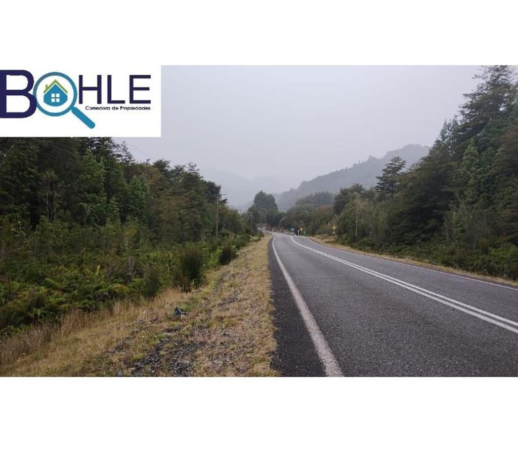 Parcelas en Venta Llanquihue Puerto Montt - Fotos de VENDO - Campo de 45.5 há en Rio Puelo, Sector Yates