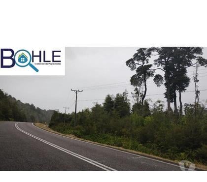 Parcelas Puerto Montt Llanquihue - Fotos de VENDO - Campo de 45.5 há en Rio Puelo, Sector Yates