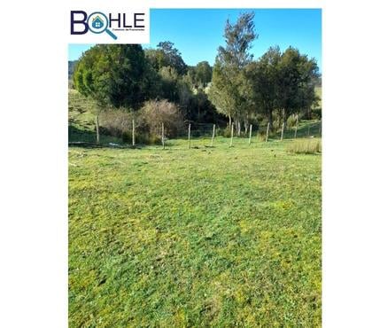 Parcelas en Venta Quellón Chiloé - Fotos de VENDO - Campo de 59,5 há en Quellón