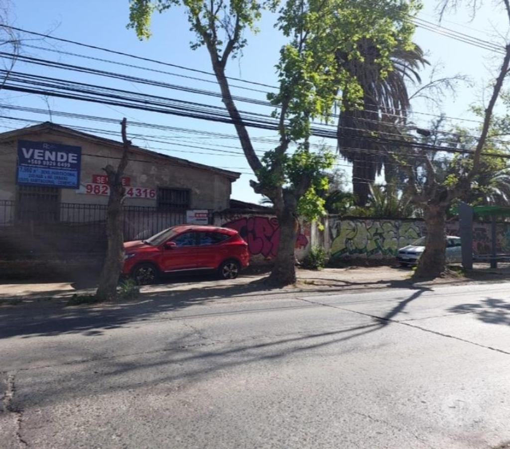 Parcelas en Venta Talagante Peñaflor - Fotos de Terreno urbano Centro de Peñaflor.