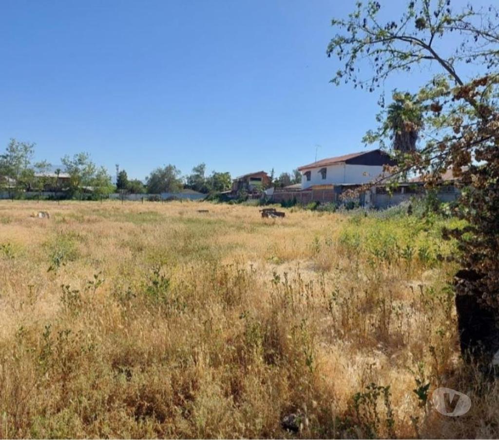 Parcelas en Venta Talagante Peñaflor - Fotos de Terreno urbano Centro de Peñaflor.