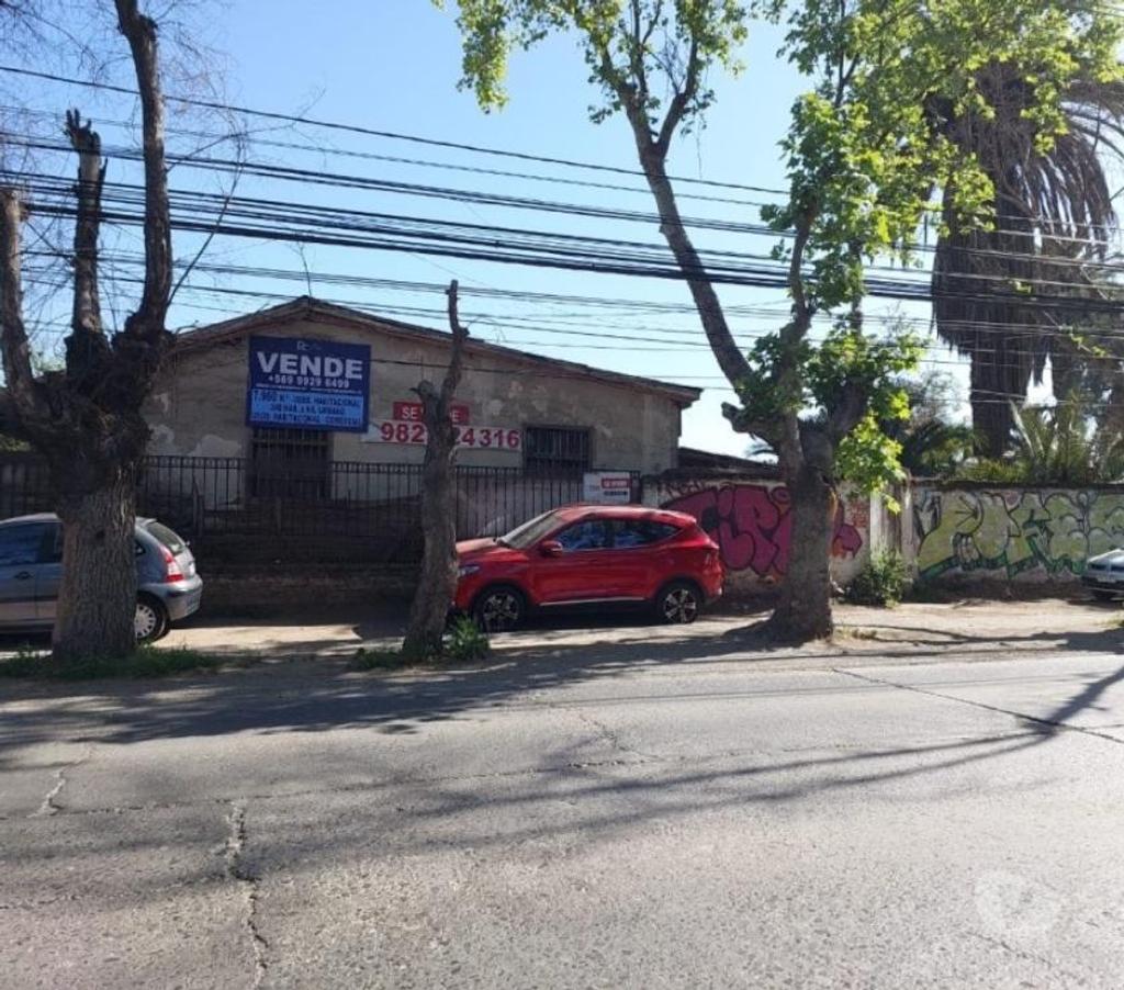 Parcelas en Venta Talagante Peñaflor - Fotos de Terreno urbano Centro de Peñaflor.