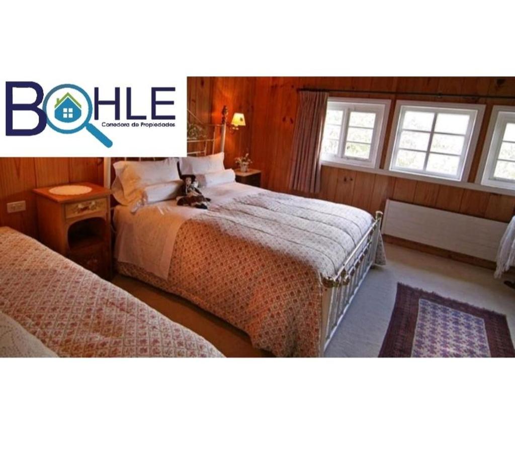 Locales Commerciales en Arriendo Llanquihue Frutillar - Fotos de VENDO - HOTEL BOUTIQUE FRUTILLAR BAJO