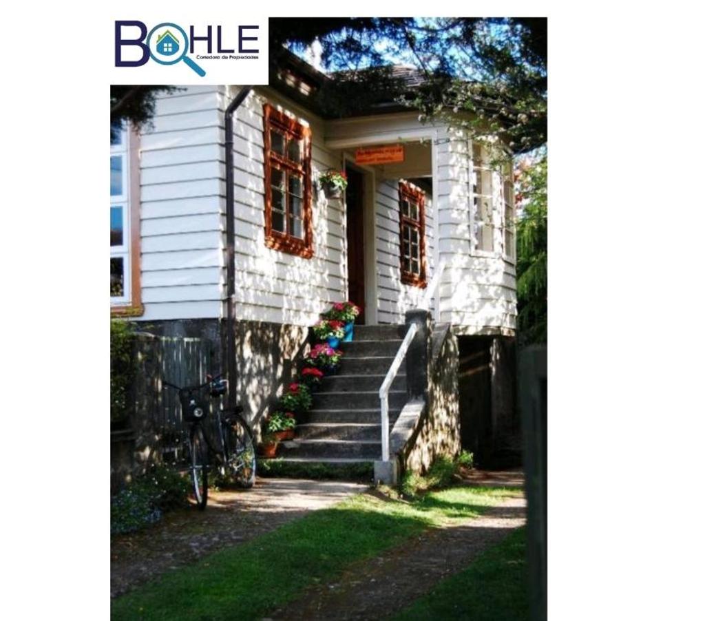 Locales Commerciales en Arriendo Llanquihue Frutillar - Fotos de VENDO - HOTEL BOUTIQUE FRUTILLAR BAJO