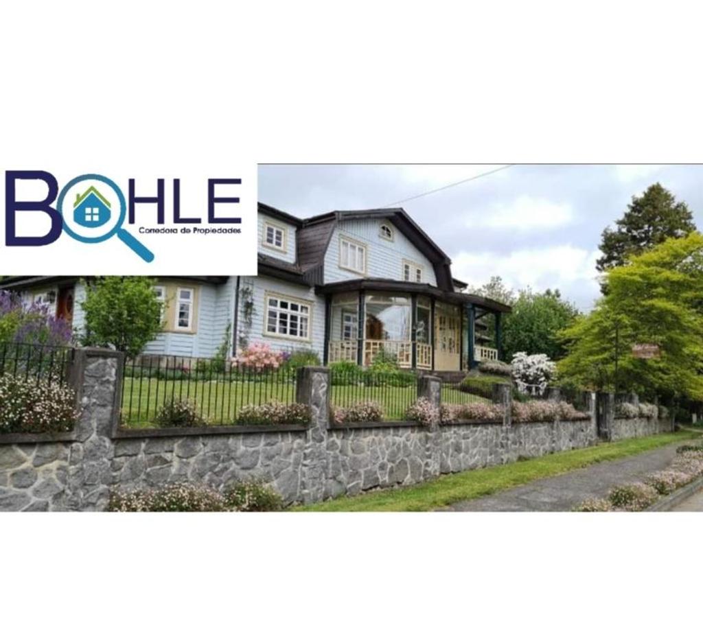 Locales Commerciales en Arriendo Llanquihue Frutillar - Fotos de VENDO - HOTEL BOUTIQUE FRUTILLAR BAJO