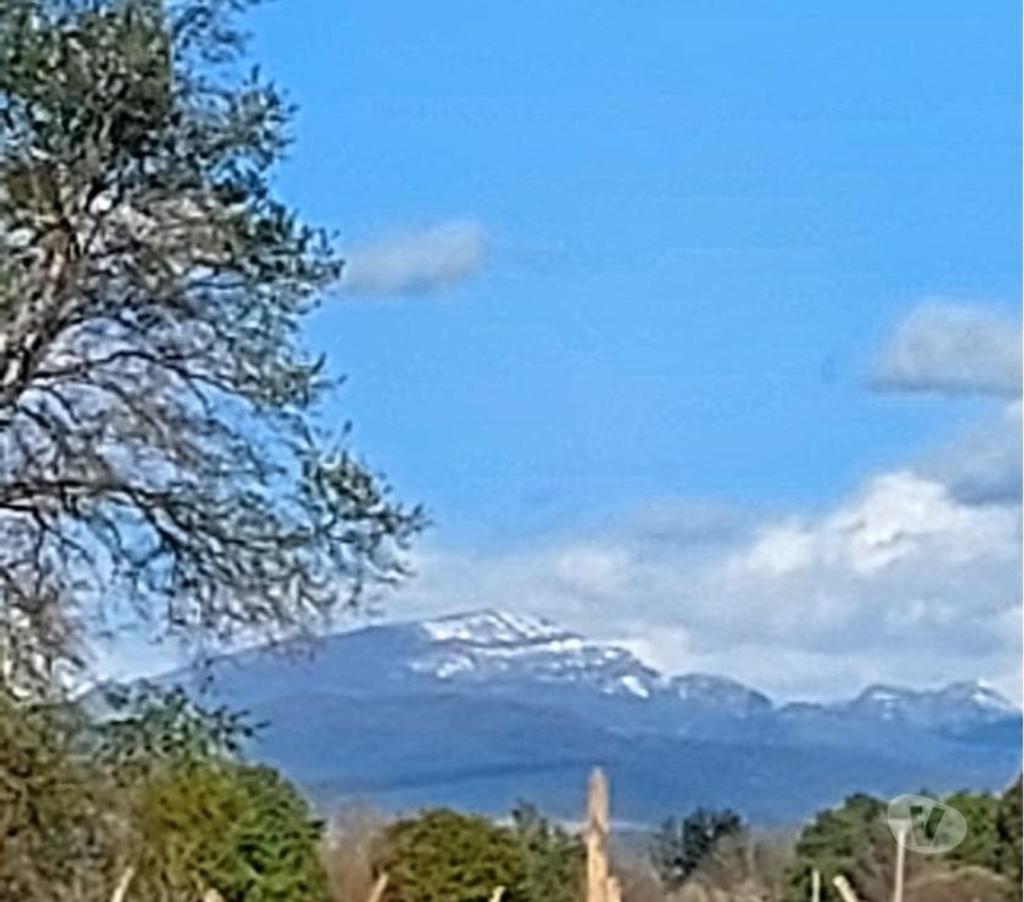 Parcelas en Venta Ñuble El Carmen - Fotos de Vendo, 8 Parcelas de 8000 m2 a 12 km de El Carmen, Chillán.