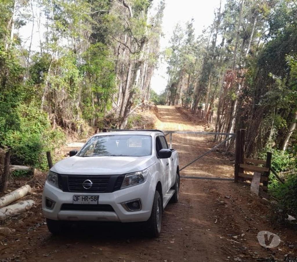 Parcelas en Venta Ñuble El Carmen - Fotos de Vendo, 8 Parcelas de 8000 m2 a 12 km de El Carmen, Chillán.